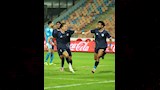 احتفال لاعبي الشرقية إنبي (2)