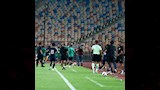 احتفال لاعبي الشرقية إنبي (10)