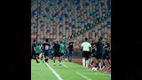 احتفال لاعبي الشرقية إنبي (11)