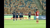 احتفال لاعبي الشرقية إنبي (12)