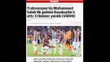 الصحف التركية عن محمد صلاح