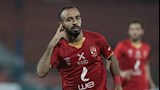 بذكريات القاضية.. أفشة يعيد أمجاده مع الأهلي بعد هدفه أمام الشرقية إنبي في الدوري المصري (فيديو)