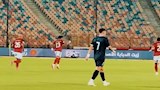 "ريمونتادا في 45 دقيقة".. ملخص شوط الأهلي والشرقية إنبي الثاني في الدوري المصري