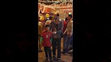 محمد فراج في كواليس لعبة جهنم