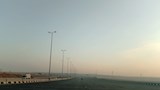 شبورة