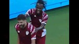 طبق الأصل.. هدف نجل أبوتريكة يعيد ذكرى عمرها 19 عامًا لوالده (فيديو)