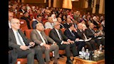 وزير الإنتاج الحربي يوجه بتفعيل المقترحات البحثية وربط التدريب باحتياجات الصناعة (2)