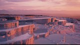 باموكالي في تركيا