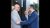 ختام الدورة 25 من البطولة المصرية للبرمجة (6)