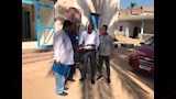 حملة تفتيشية على شركات الأمن بالأقصر (2)