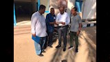 حملة تفتيشية على شركات الأمن بالأقصر (4)