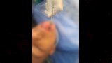 مستشفى مغاغة بالمنيا 