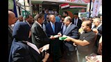 افتتاح سوق اليوم الواحد بوسط القاهرة