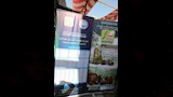 افتتاح سوق اليوم الواحد بوسط القاهرة (16)