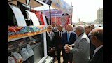 افتتاح سوق اليوم الواحد بوسط القاهرة