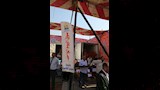افتتاح سوق اليوم الواحد بوسط القاهرة (5)