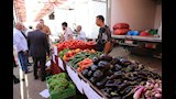 افتتاح سوق اليوم الواحد بوسط القاهرة (2)