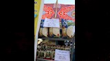 افتتاح سوق اليوم الواحد بوسط القاهرة (3)