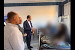 بعد إحالة المدير للتحقيق.. قرارات عاجلة من "الصحة" بشأن مستشفى العياط