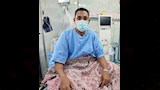 قصة أم تبرعت بكلتيها لابنها بالشرقية (2)