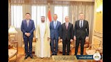 مصر والبرلمان العربي
