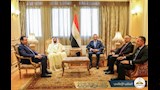 مصر والبرلمان العربي