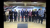 محافظ القاهرة يكرم أوائل 4 إدارات تعليمية (1)