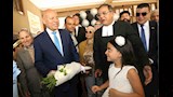 محافظ القاهرة يكرم أوائل 4 إدارات تعليمية (12)