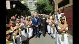 محافظ القاهرة يكرم أوائل 4 إدارات تعليمية (13)
