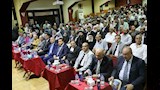 محافظ القاهرة يكرم أوائل 4 إدارات تعليمية (14)
