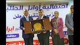 محافظ القاهرة: التعليم الحقيقي يبني الإنسان قبل صناعة المتفوق