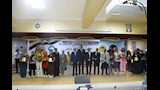 محافظ القاهرة يكرم أوائل 4 إدارات تعليمية (5)