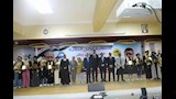 محافظ القاهرة يكرم أوائل 4 إدارات تعليمية (8)
