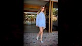 الفنانة نانسي عجرم تشارك جمهورها صورا عبر حسابها بموقع إنستجرام (1)_4