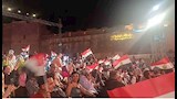 حفل علي الحجار بالقلعة (1)