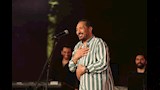  ماذا حدث في حفل علي الحجار بمهرجان القلعة؟- صور