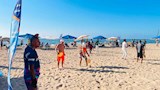 رياضة الراكيت تعود لشواطئ الإسكندرية (7)_7