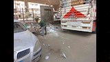 رصف وتطوير شوارع الوراق وجنوب الجيزة (1)