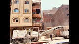 رصف وتطوير شوارع الوراق وجنوب الجيزة (8)