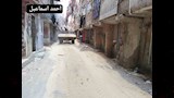 رصف وتطوير شوارع الوراق وجنوب الجيزة (3)