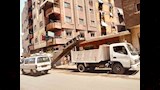 رصف وتطوير شوارع الوراق وجنوب الجيزة (10)