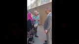 محافظ الجيزة يتفقد المراكز التكنولوجية بأحياء الوراق وإمبابة والمنيرة الغربية (4)