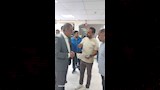 محافظ الجيزة يتفقد المراكز التكنولوجية بأحياء الوراق وإمبابة والمنيرة الغربية (5)