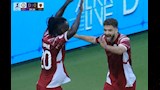 هدف أحمد أبوتريكة