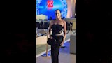 اطلالة نيرمين الفقي