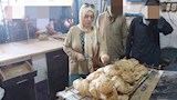 ضبط مخبزين بتهمة التصرف في 5 أطنان دقيق مدعم بالإسماعيلية 