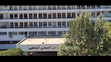 إنقاذ حياة شاب بعد إصابته بطعنة نافذة بالصدر بمستشفيات جامعة أسيوط