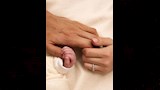 ليلى احمد زاهر تكشف عن إنجابها ابنتها  إيلا(1)