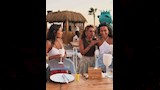 علا رشدي تشارك جمهورها صورا من أحدث ظهور لها  (1)_7