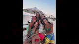 علا رشدي وصديقاتها_11